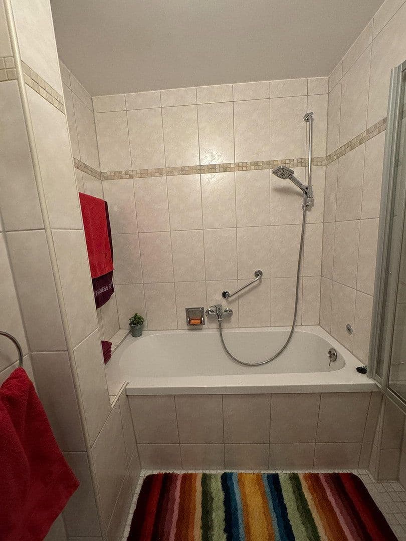 1 bedroom with open-plan kitchen flat to rent, 65 m², keplerstraße, Essen, North Rhine-Westphalia 1 bedroom with open-plan kitchen flat to rent, 65 m², keplerstraße, Essen, North Rhine-Westphalia