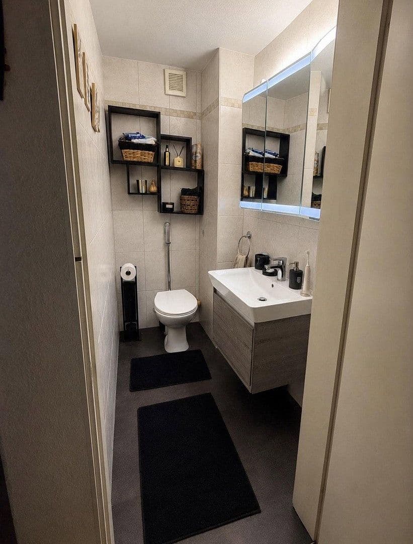 1 bedroom with open-plan kitchen flat to rent, 65 m², keplerstraße, Essen, North Rhine-Westphalia 1 bedroom with open-plan kitchen flat to rent, 65 m², keplerstraße, Essen, North Rhine-Westphalia