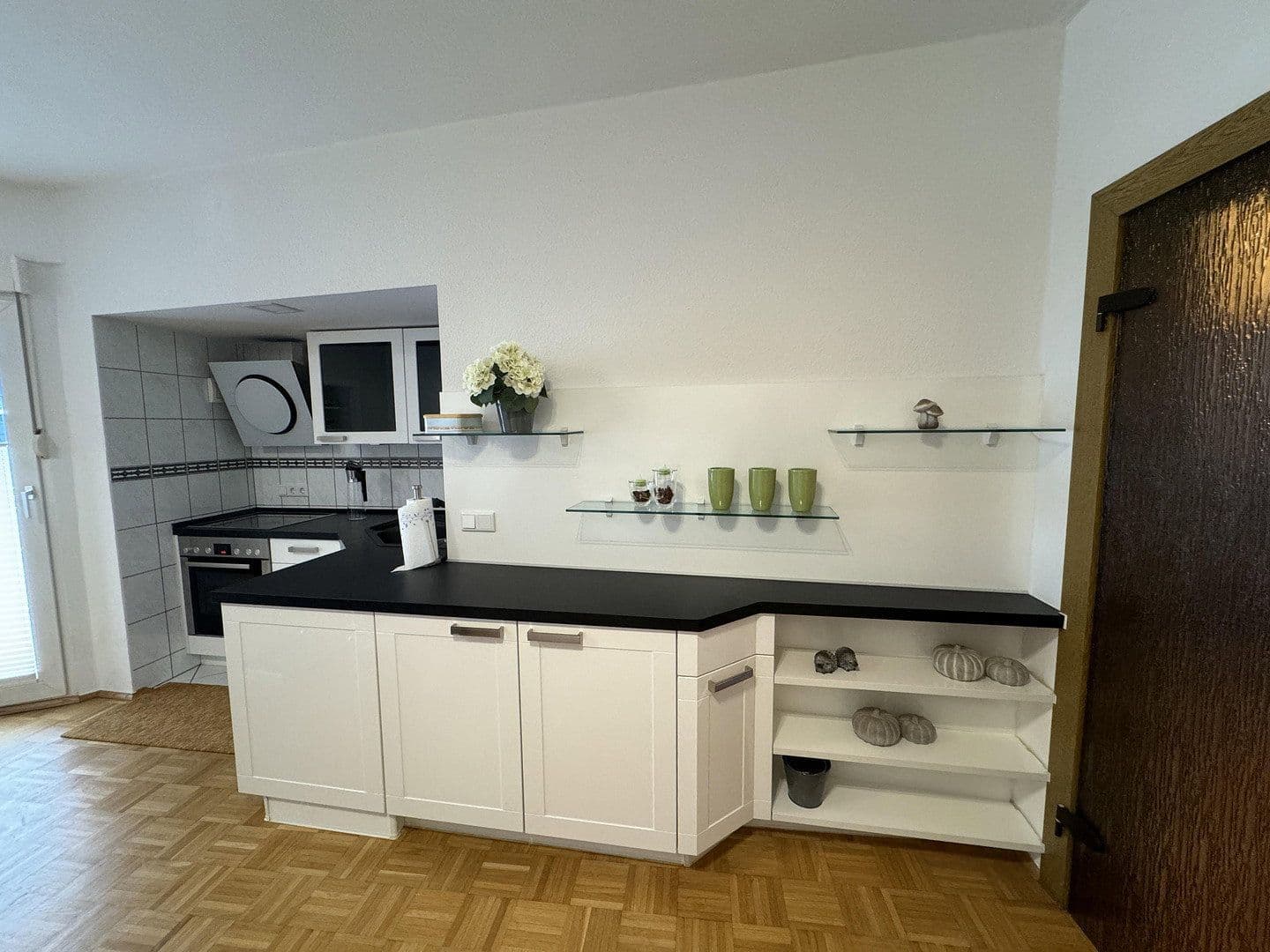 1 bedroom with open-plan kitchen flat to rent, 65 m², keplerstraße, Essen, North Rhine-Westphalia 1 bedroom with open-plan kitchen flat to rent, 65 m², keplerstraße, Essen, North Rhine-Westphalia