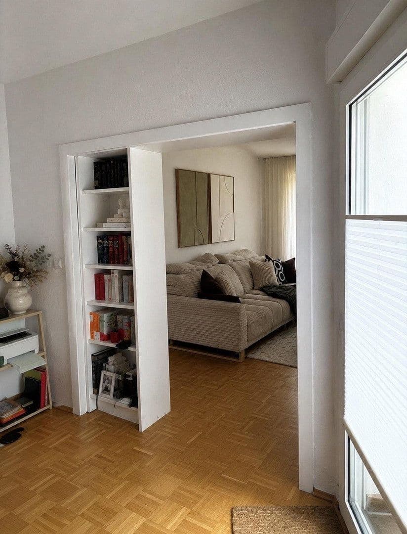 1 bedroom with open-plan kitchen flat to rent, 65 m², keplerstraße, Essen, North Rhine-Westphalia 1 bedroom with open-plan kitchen flat to rent, 65 m², keplerstraße, Essen, North Rhine-Westphalia