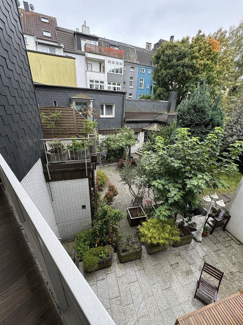 1 bedroom with open-plan kitchen flat to rent, 65 m², keplerstraße, Essen, North Rhine-Westphalia 1 bedroom with open-plan kitchen flat to rent, 65 m², keplerstraße, Essen, North Rhine-Westphalia