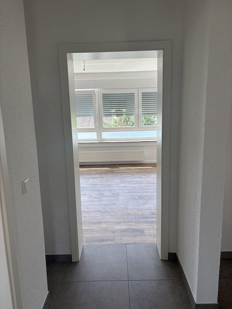 3 bedroom flat to rent, 80 m², Wuppertal, North Rhine-Westphalia 3 bedroom flat to rent, 80 m², Wuppertal, North Rhine-Westphalia
