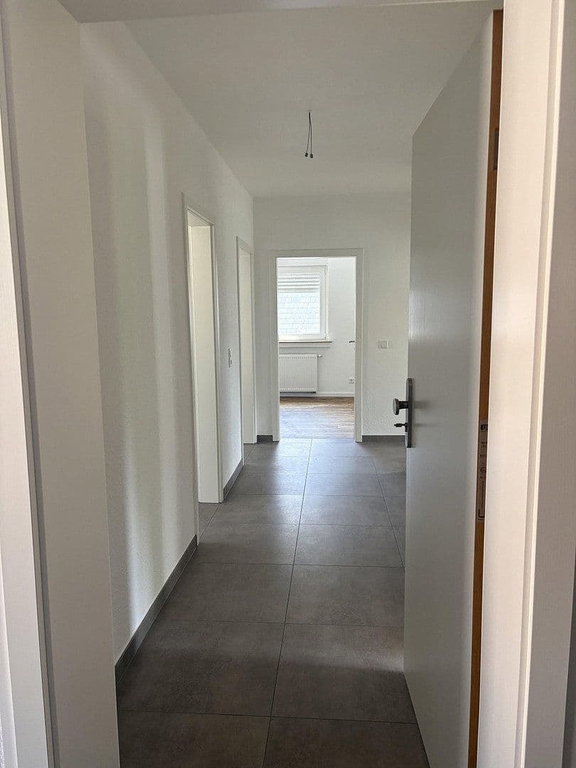 3 bedroom flat to rent, 80 m², Wuppertal, North Rhine-Westphalia 3 bedroom flat to rent, 80 m², Wuppertal, North Rhine-Westphalia