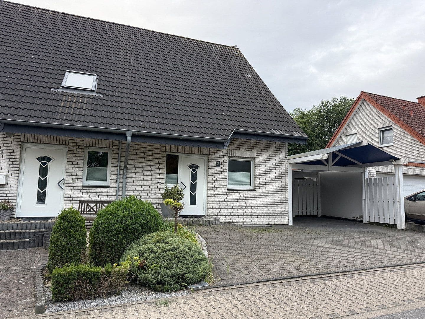 house for sale, 124 m², Herford, North Rhine-Westphalia house for sale, 124 m², Herford, North Rhine-Westphalia