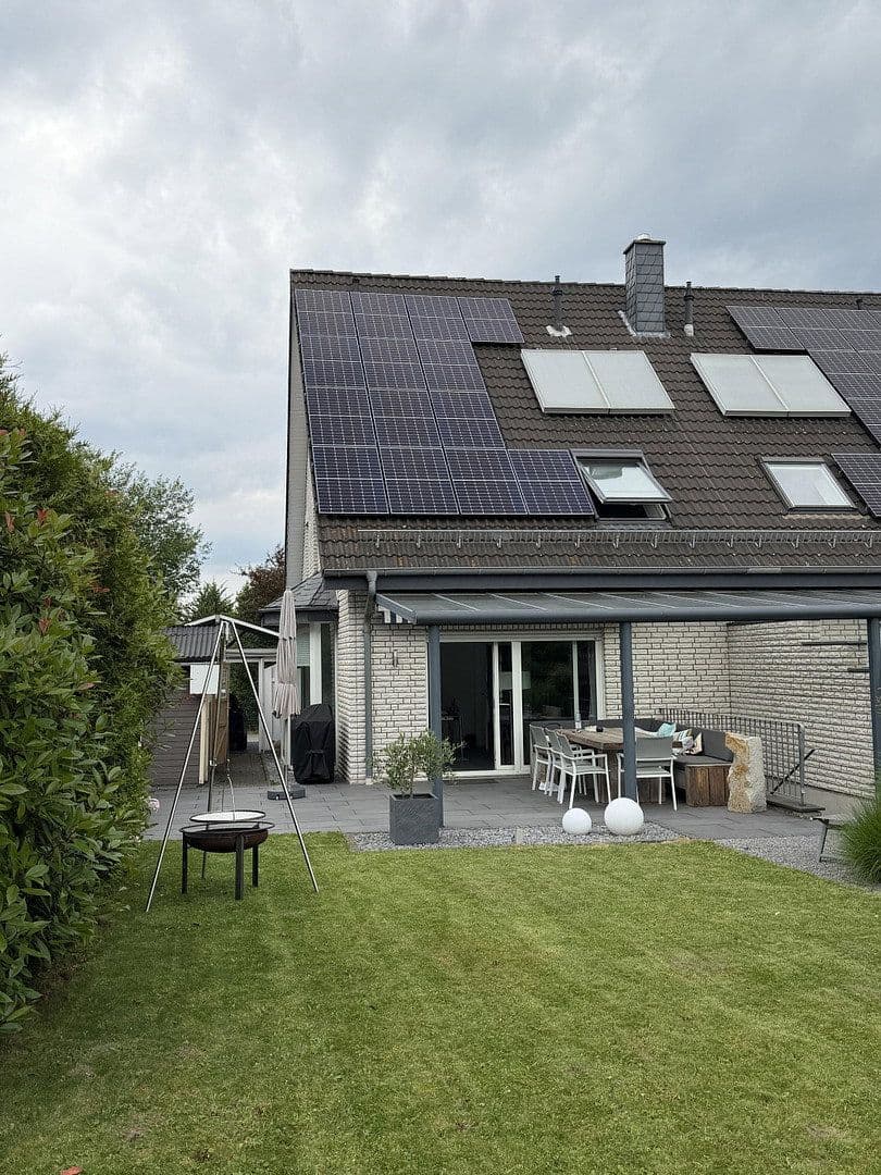 house for sale, 124 m², Herford, North Rhine-Westphalia house for sale, 124 m², Herford, North Rhine-Westphalia