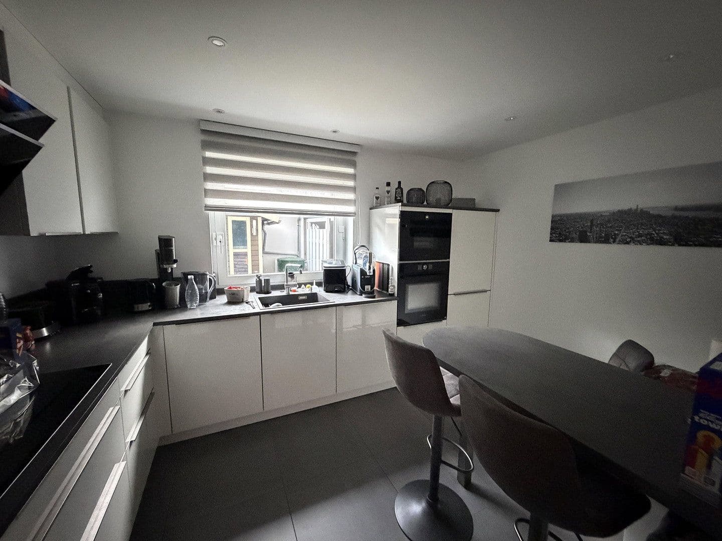 house for sale, 124 m², Herford, North Rhine-Westphalia house for sale, 124 m², Herford, North Rhine-Westphalia