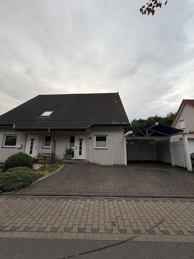 house for sale, 124 m², Herford, North Rhine-Westphalia house for sale, 124 m², Herford, North Rhine-Westphalia