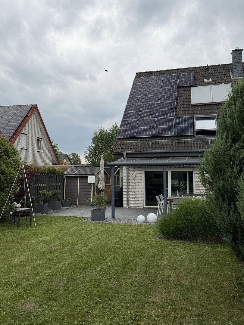 house for sale, 124 m², Herford, North Rhine-Westphalia house for sale, 124 m², Herford, North Rhine-Westphalia