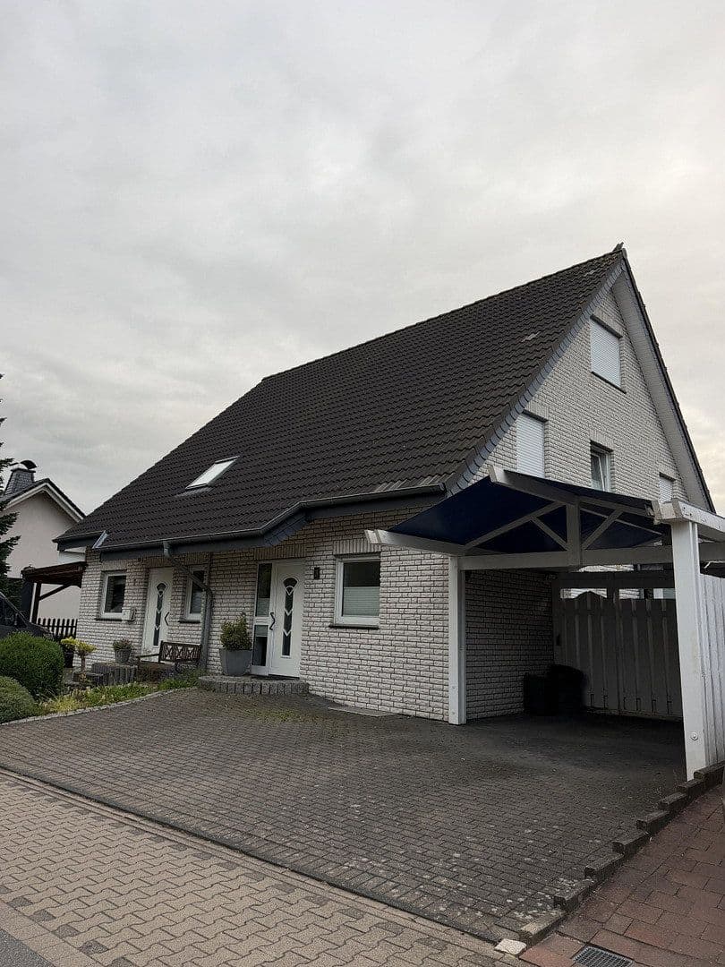 house for sale, 124 m², Herford, North Rhine-Westphalia house for sale, 124 m², Herford, North Rhine-Westphalia