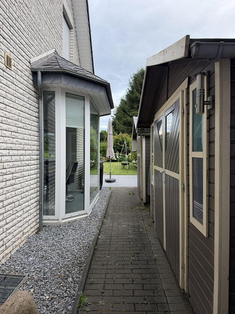 house for sale, 124 m², Herford, North Rhine-Westphalia house for sale, 124 m², Herford, North Rhine-Westphalia