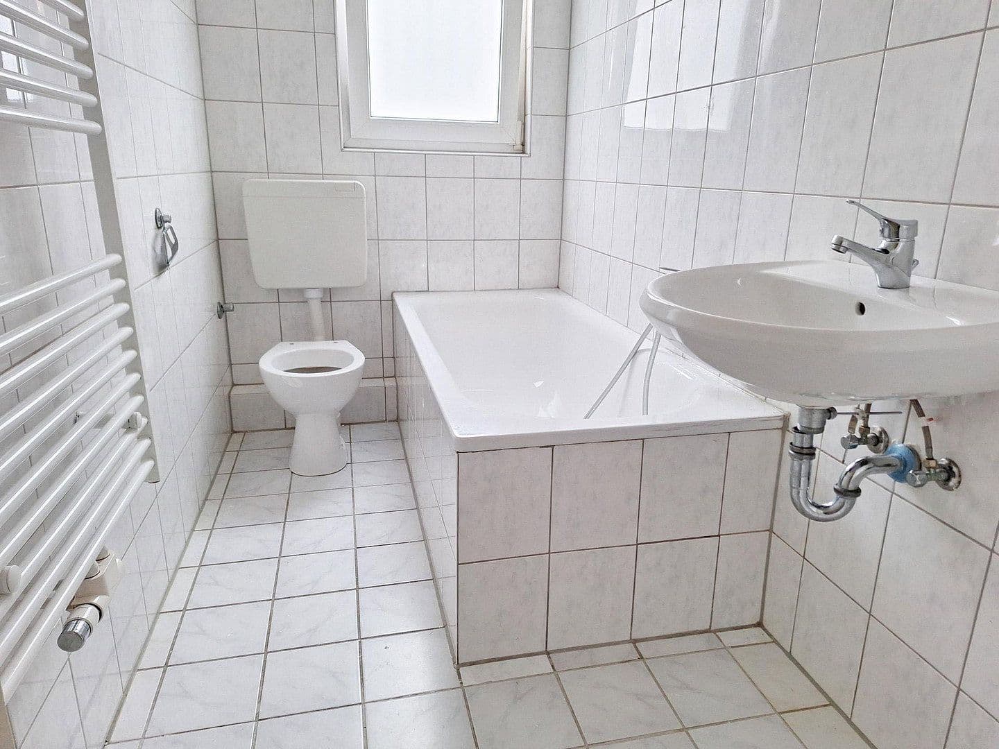 2 bedroom with open-plan kitchen flat to rent, 70 m², Bunsenstr. 77, Essen, North Rhine-Westphalia 2 bedroom with open-plan kitchen flat to rent, 70 m², Bunsenstr. 77, Essen, North Rhine-Westphalia