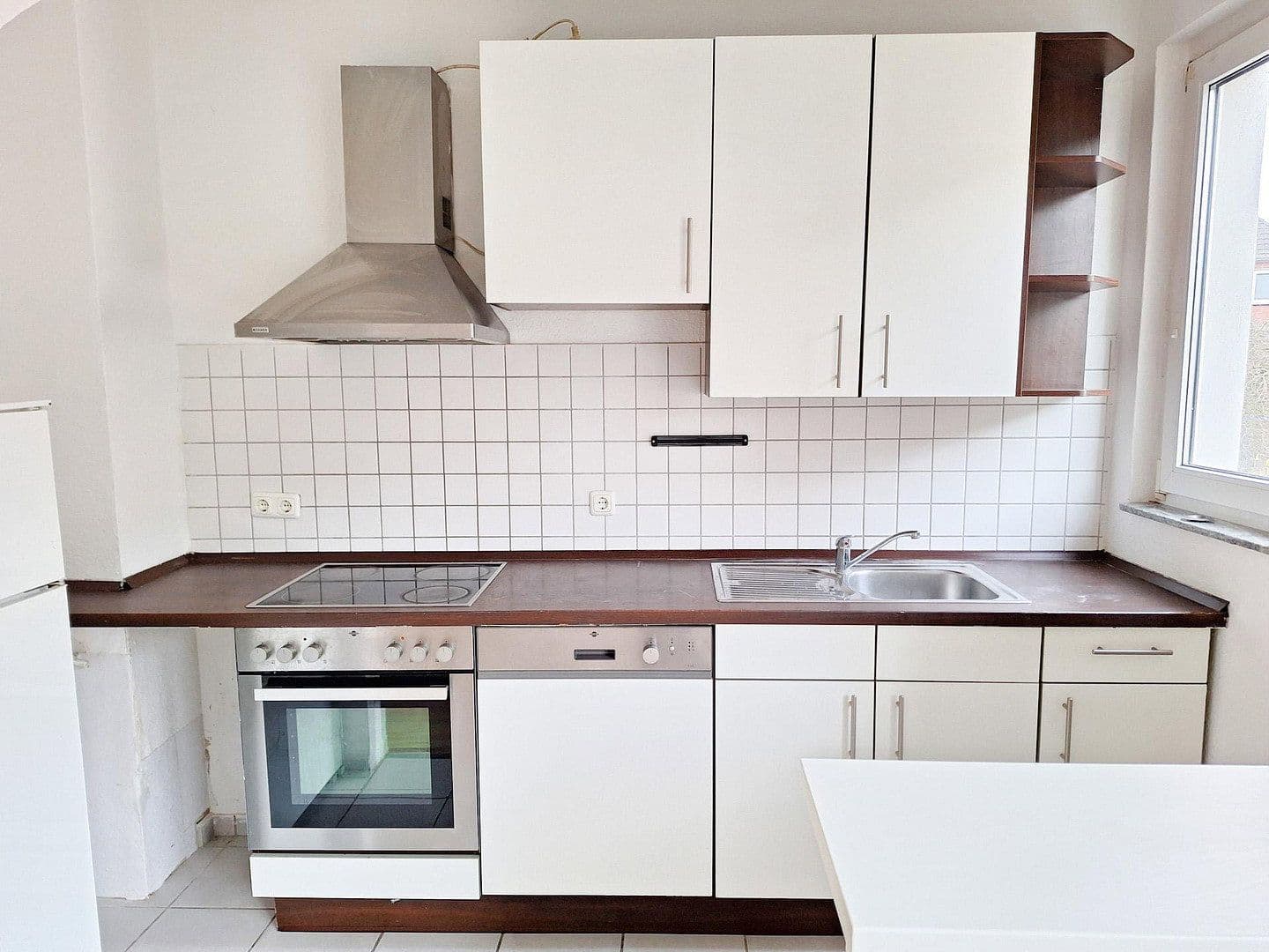 2 bedroom with open-plan kitchen flat to rent, 70 m², Bunsenstr. 77, Essen, North Rhine-Westphalia 2 bedroom with open-plan kitchen flat to rent, 70 m², Bunsenstr. 77, Essen, North Rhine-Westphalia