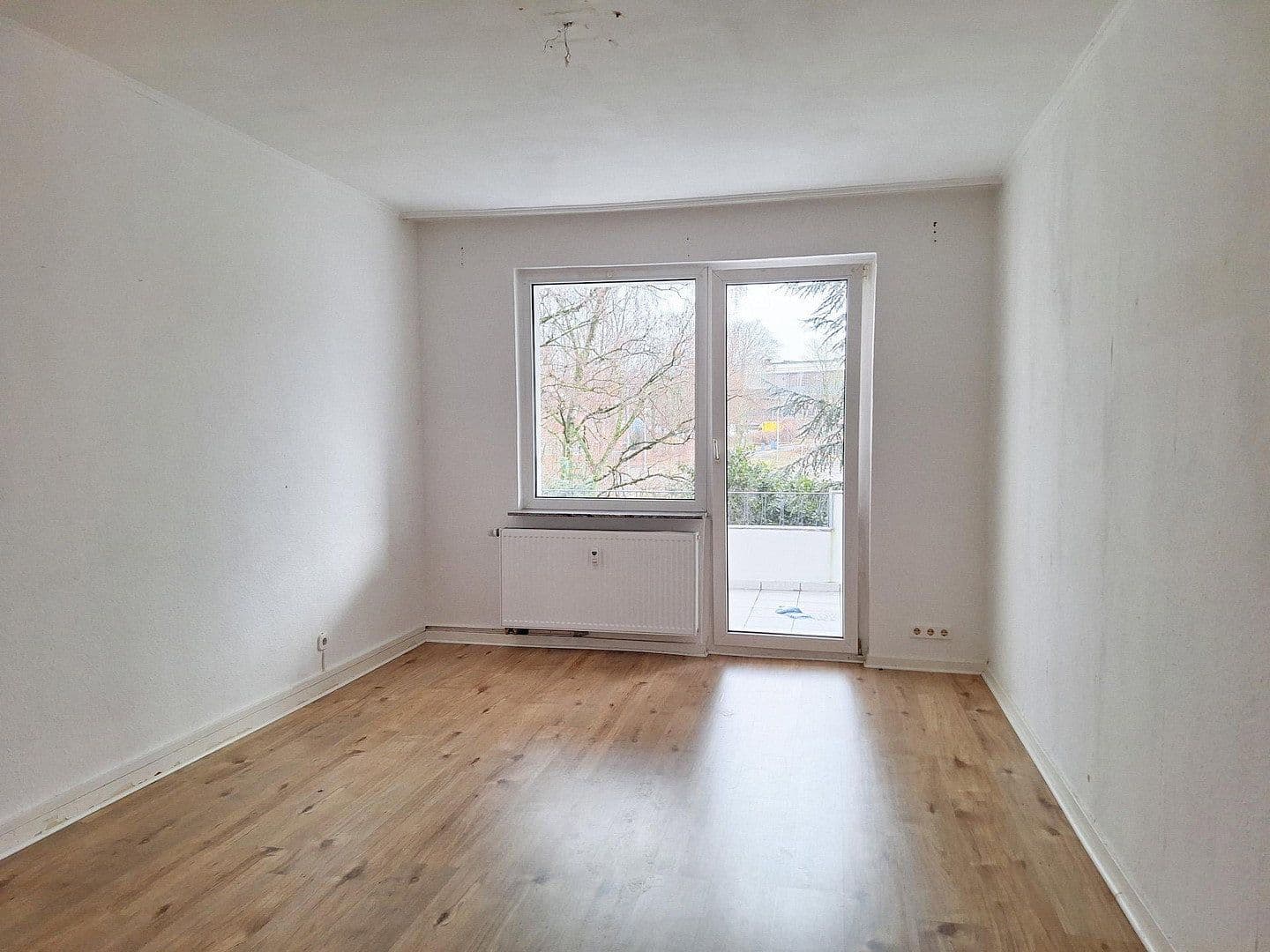 2 bedroom with open-plan kitchen flat to rent, 70 m², Bunsenstr. 77, Essen, North Rhine-Westphalia 2 bedroom with open-plan kitchen flat to rent, 70 m², Bunsenstr. 77, Essen, North Rhine-Westphalia