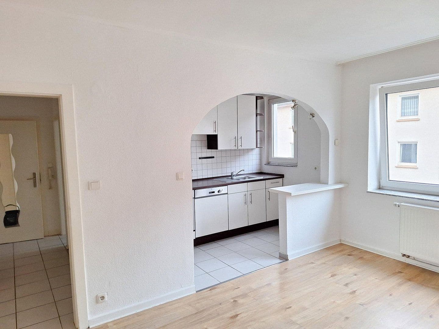 2 bedroom with open-plan kitchen flat to rent, 70 m², Bunsenstr. 77, Essen, North Rhine-Westphalia 2 bedroom with open-plan kitchen flat to rent, 70 m², Bunsenstr. 77, Essen, North Rhine-Westphalia