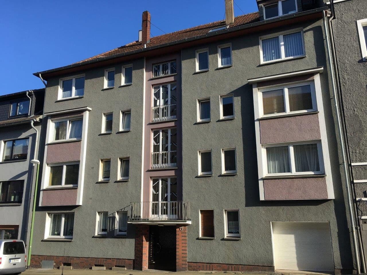 2 bedroom with open-plan kitchen flat to rent, 70 m², Bunsenstr. 77, Essen, North Rhine-Westphalia 2 bedroom with open-plan kitchen flat to rent, 70 m², Bunsenstr. 77, Essen, North Rhine-Westphalia
