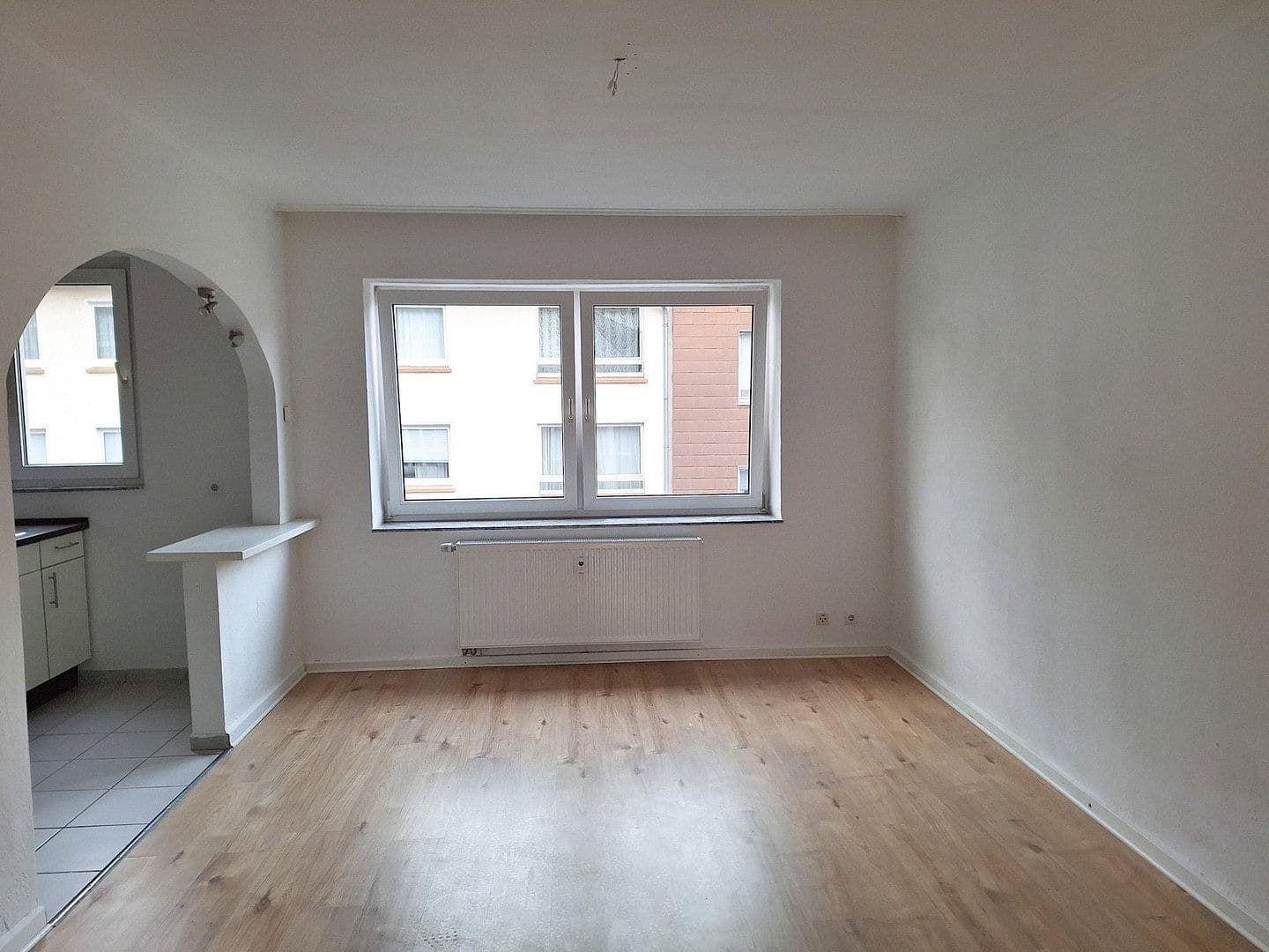 2 bedroom with open-plan kitchen flat to rent, 70 m², Bunsenstr. 77, Essen, North Rhine-Westphalia 2 bedroom with open-plan kitchen flat to rent, 70 m², Bunsenstr. 77, Essen, North Rhine-Westphalia
