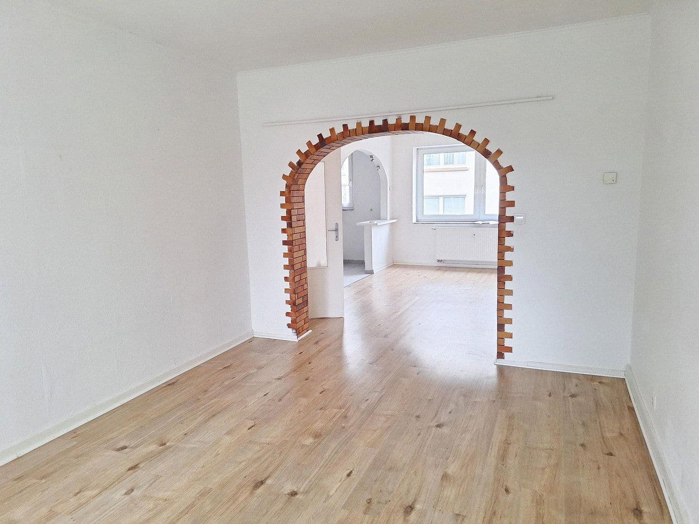 2 bedroom with open-plan kitchen flat to rent, 70 m², Bunsenstr. 77, Essen, North Rhine-Westphalia 2 bedroom with open-plan kitchen flat to rent, 70 m², Bunsenstr. 77, Essen, North Rhine-Westphalia