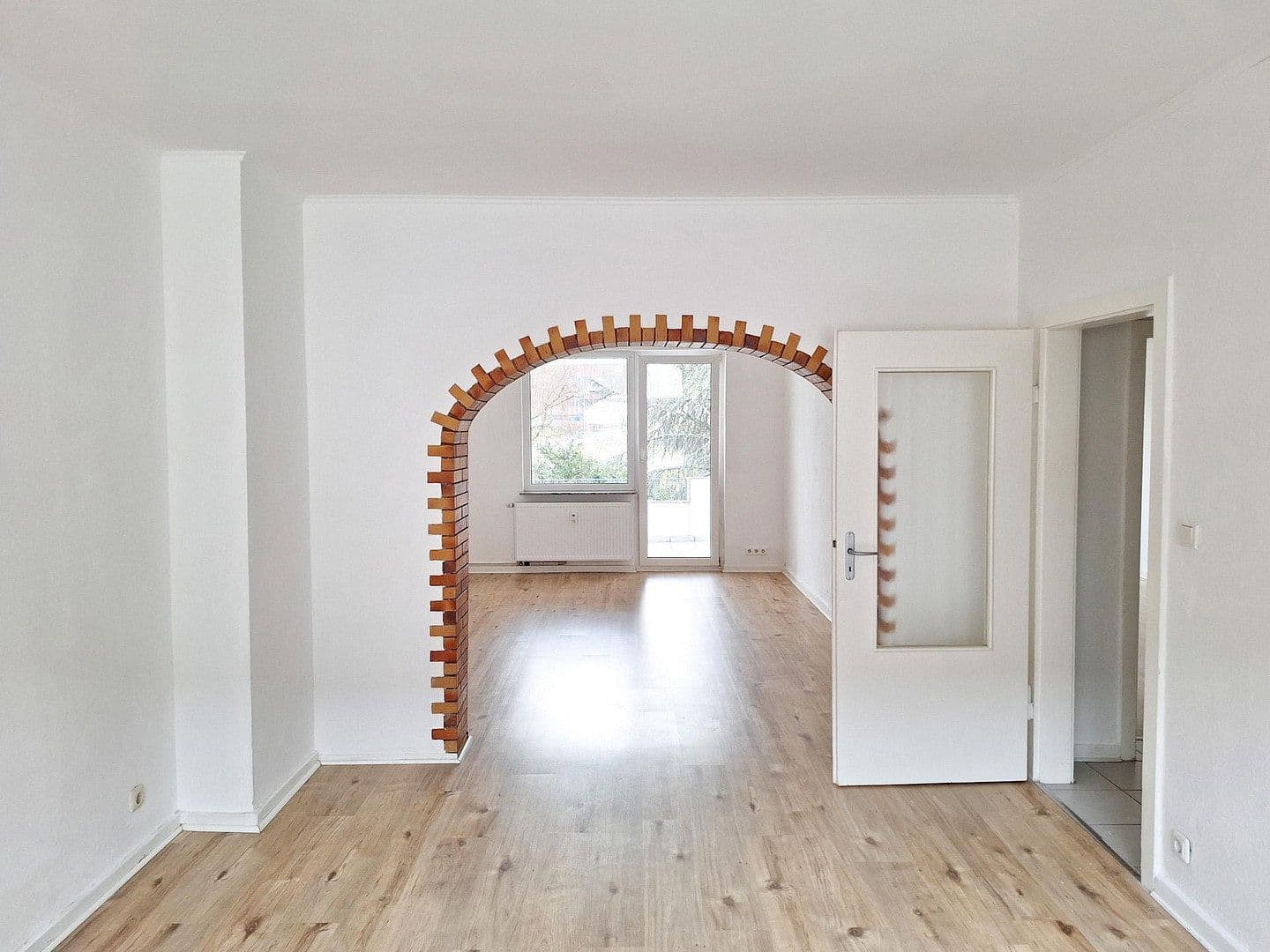 2 bedroom with open-plan kitchen flat to rent, 70 m², Bunsenstr. 77, Essen, North Rhine-Westphalia 2 bedroom with open-plan kitchen flat to rent, 70 m², Bunsenstr. 77, Essen, North Rhine-Westphalia