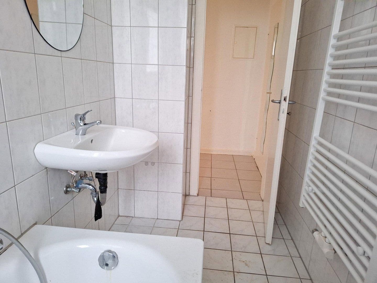 2 bedroom with open-plan kitchen flat to rent, 70 m², Bunsenstr. 77, Essen, North Rhine-Westphalia 2 bedroom with open-plan kitchen flat to rent, 70 m², Bunsenstr. 77, Essen, North Rhine-Westphalia