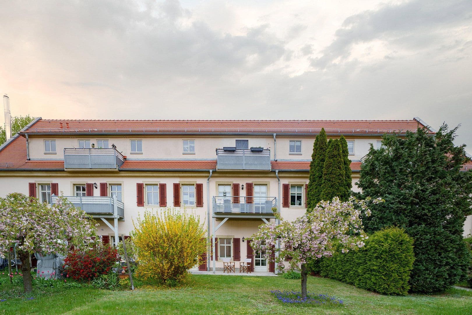 4 bedroom flat for sale, 92 m², Bannewitz, Saxony 4 bedroom flat for sale, 92 m², Bannewitz, Saxony