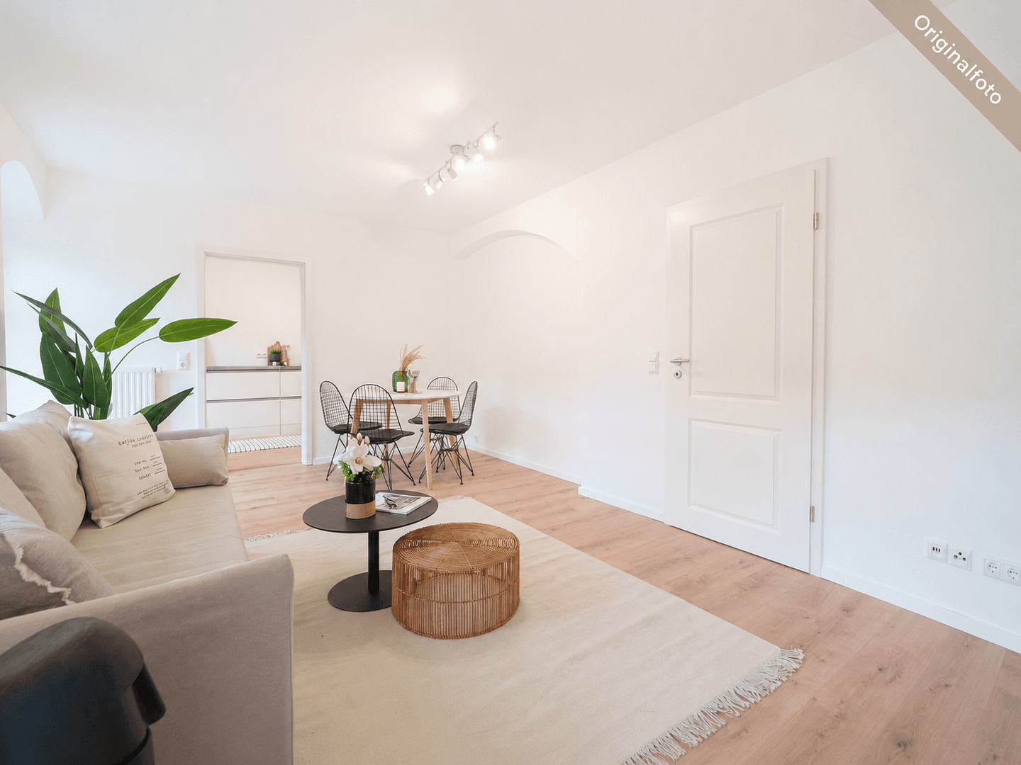 4 bedroom flat for sale, 92 m², Bannewitz, Saxony 4 bedroom flat for sale, 92 m², Bannewitz, Saxony