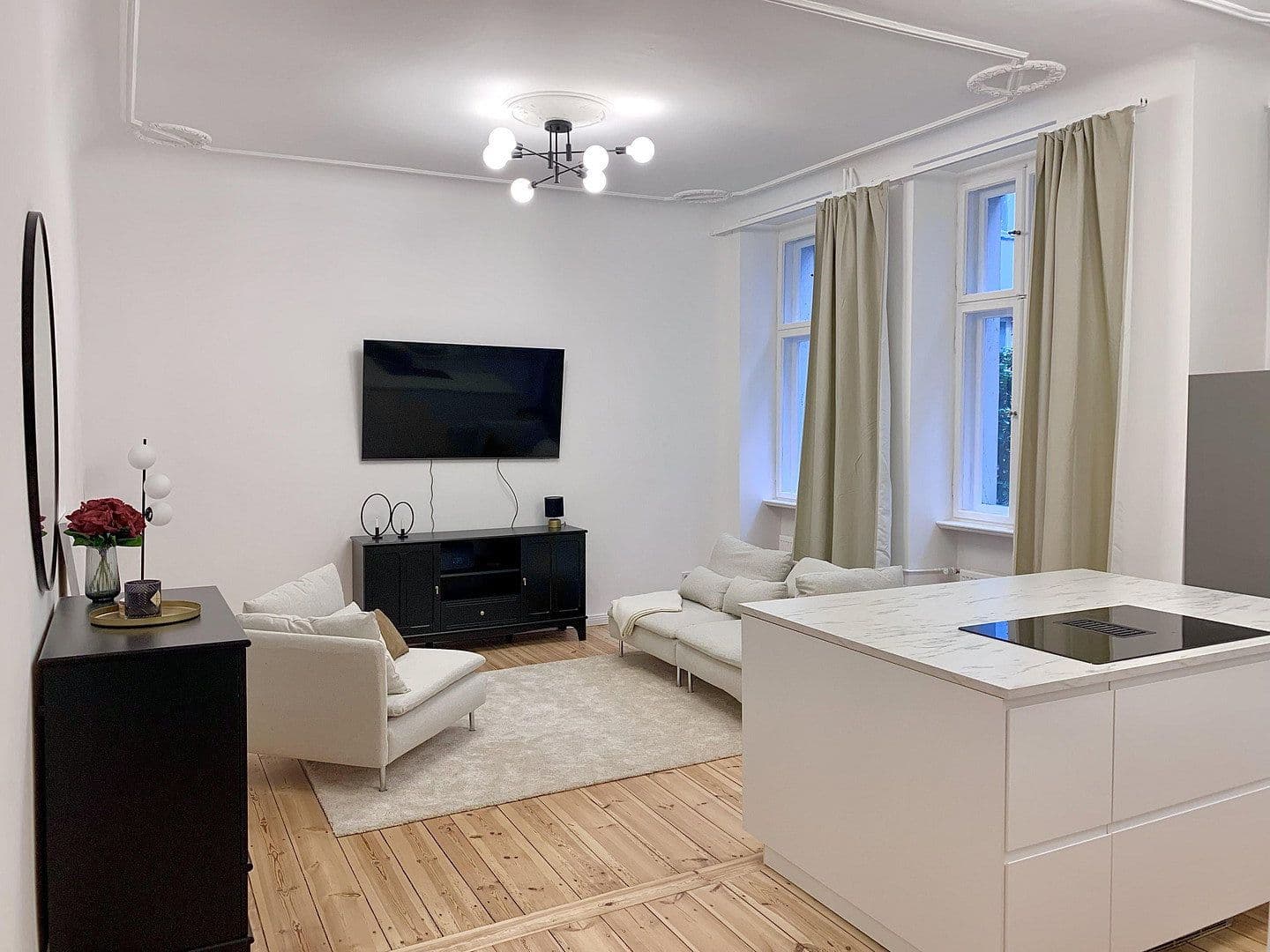 2 bedroom flat for sale, 50 m², Leonhardtstr. 7, Berlin, Berlin 2 bedroom flat for sale, 50 m², Leonhardtstr. 7, Berlin, Berlin