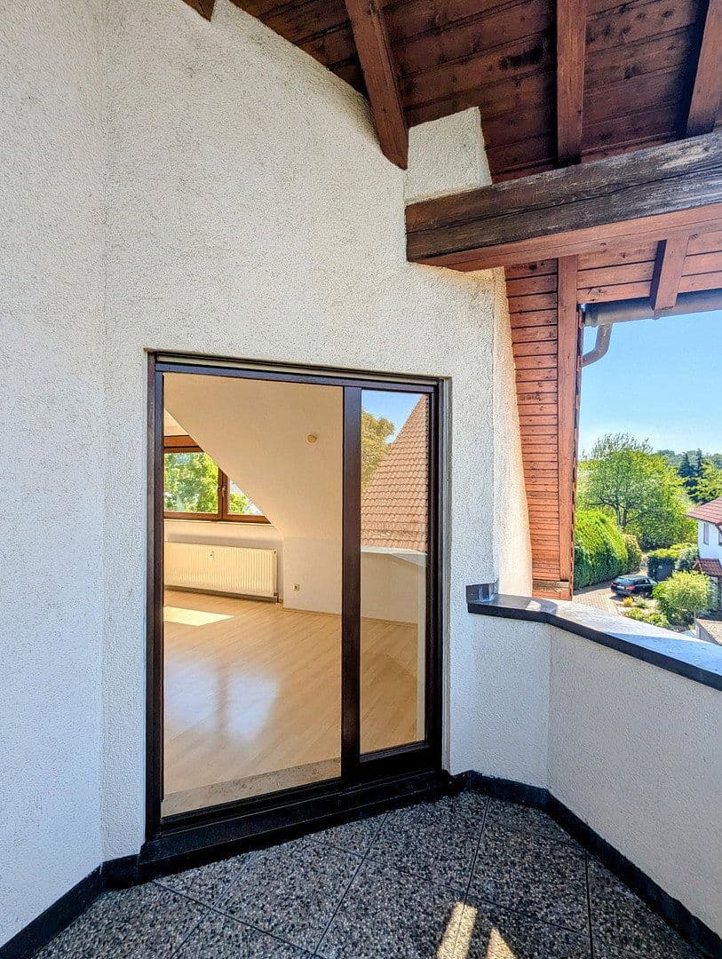 3 bedroom flat for sale, 56 m², Am Bähnle 2, Bad Friedrichshall, Baden-Württemberg 3 bedroom flat for sale, 56 m², Am Bähnle 2, Bad Friedrichshall, Baden-Württemberg