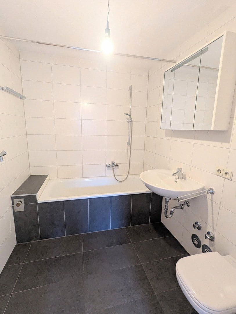 3 bedroom flat for sale, 56 m², Am Bähnle 2, Bad Friedrichshall, Baden-Württemberg 3 bedroom flat for sale, 56 m², Am Bähnle 2, Bad Friedrichshall, Baden-Württemberg
