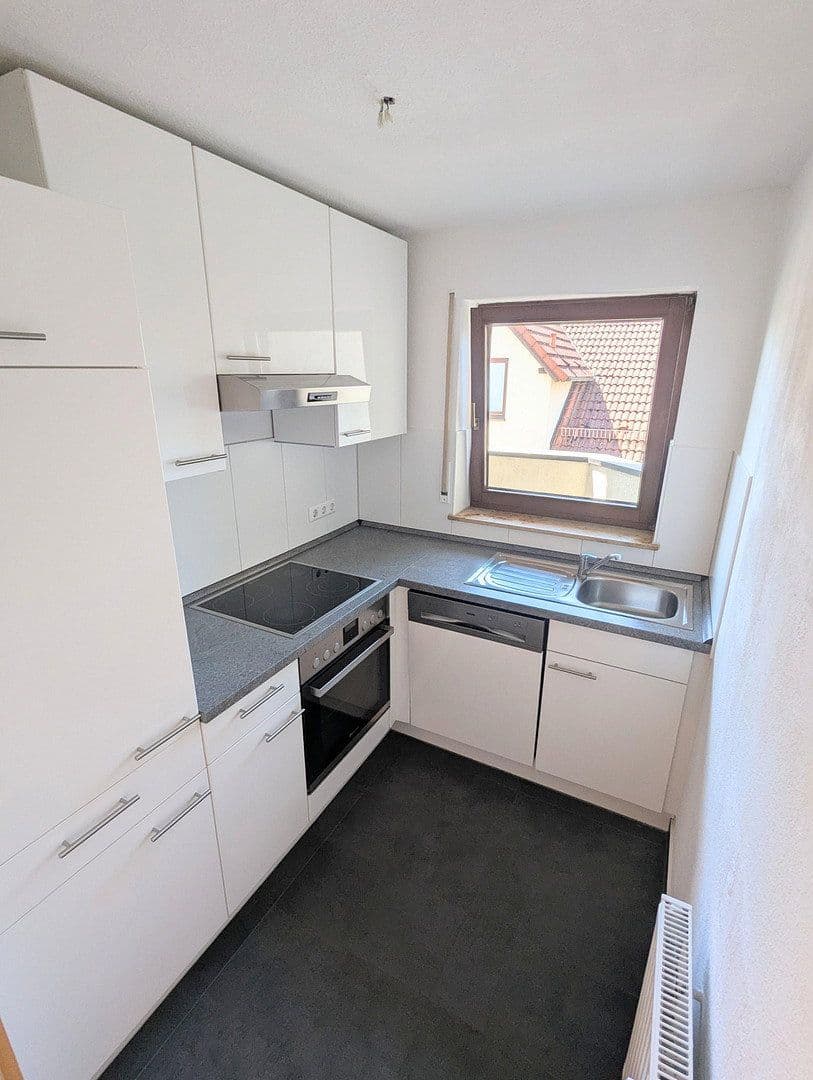 3 bedroom flat for sale, 56 m², Am Bähnle 2, Bad Friedrichshall, Baden-Württemberg 3 bedroom flat for sale, 56 m², Am Bähnle 2, Bad Friedrichshall, Baden-Württemberg
