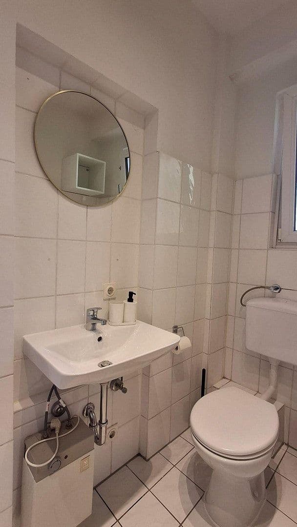 flat to rent, 15 m², Rollnerstraße 40, Nürnberg, Bavaria flat to rent, 15 m², Rollnerstraße 40, Nürnberg, Bavaria