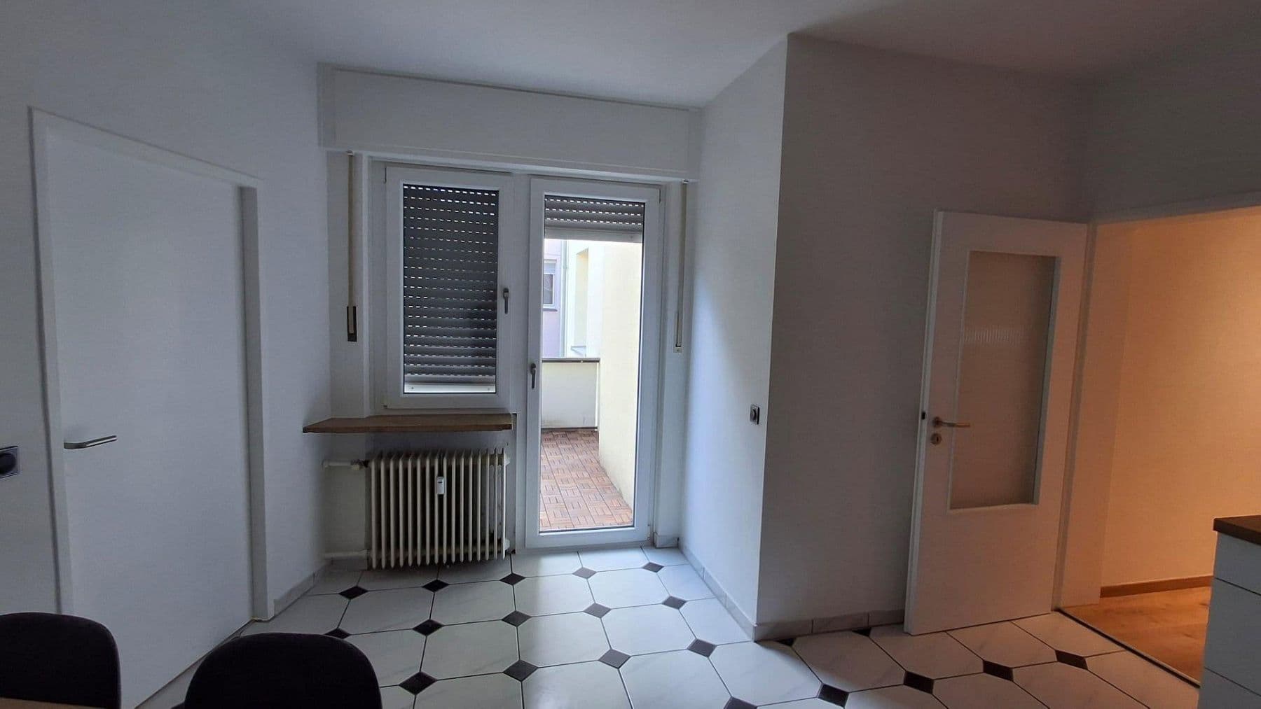 flat to rent, 15 m², Rollnerstraße 40, Nürnberg, Bavaria flat to rent, 15 m², Rollnerstraße 40, Nürnberg, Bavaria