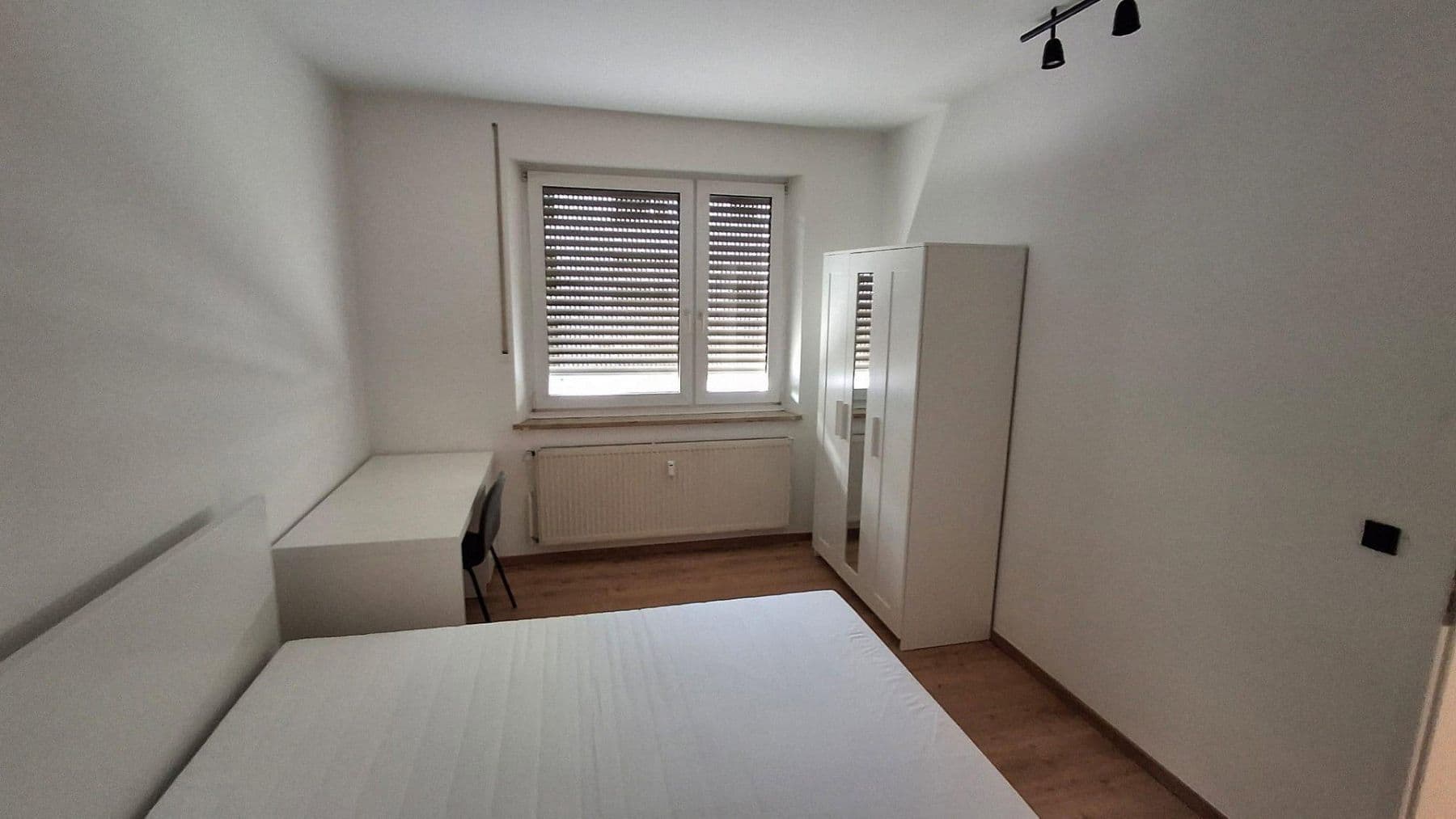 flat to rent, 15 m², Rollnerstraße 40, Nürnberg, Bavaria flat to rent, 15 m², Rollnerstraße 40, Nürnberg, Bavaria