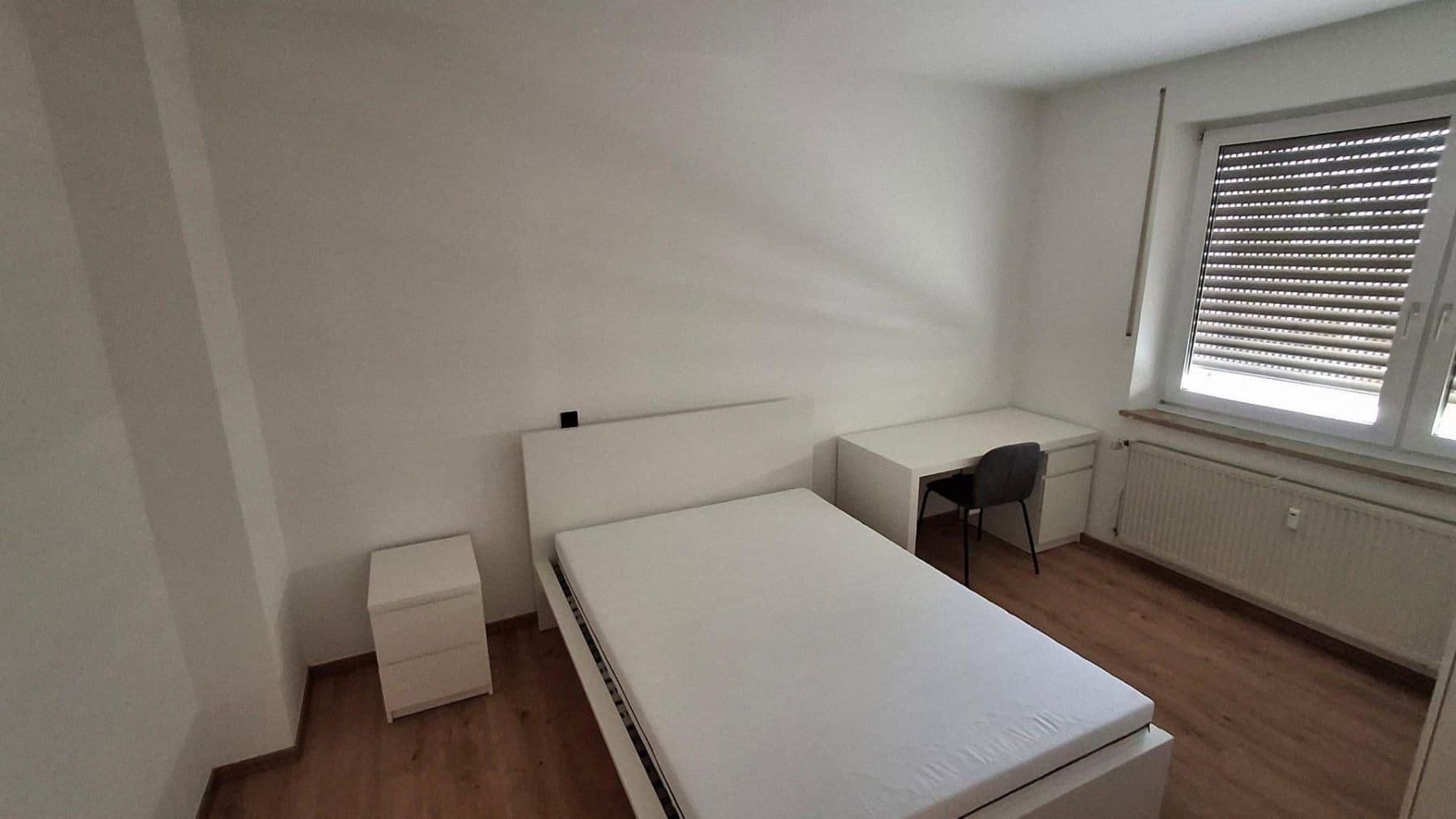 flat to rent, 15 m², Rollnerstraße 40, Nürnberg, Bavaria flat to rent, 15 m², Rollnerstraße 40, Nürnberg, Bavaria