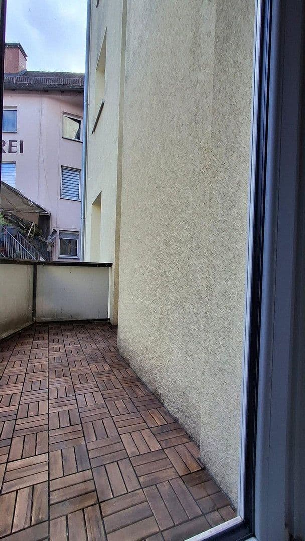 flat to rent, 15 m², Rollnerstraße 40, Nürnberg, Bavaria flat to rent, 15 m², Rollnerstraße 40, Nürnberg, Bavaria