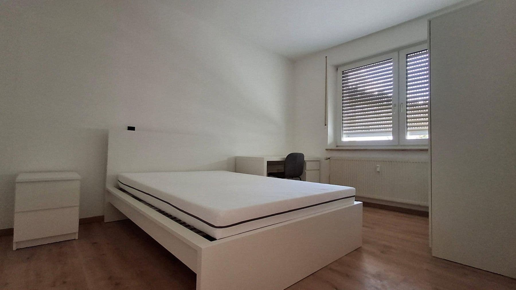 flat to rent, 15 m², Rollnerstraße 40, Nürnberg, Bavaria flat to rent, 15 m², Rollnerstraße 40, Nürnberg, Bavaria