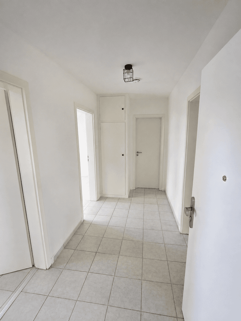 3 bedroom flat to rent, 60 m², Oberhausen, North Rhine-Westphalia 3 bedroom flat to rent, 60 m², Oberhausen, North Rhine-Westphalia
