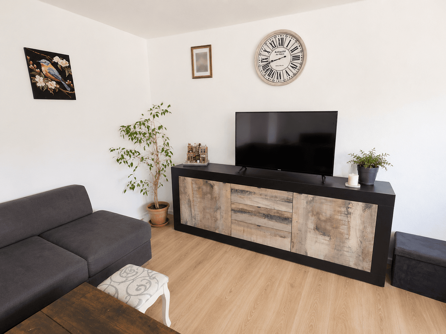 3 bedroom flat to rent, 60 m², Oberhausen, North Rhine-Westphalia 3 bedroom flat to rent, 60 m², Oberhausen, North Rhine-Westphalia