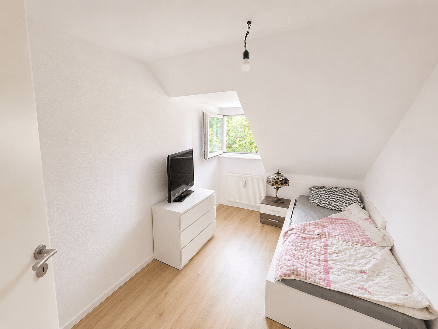 3 bedroom flat to rent, 60 m², Oberhausen, North Rhine-Westphalia 3 bedroom flat to rent, 60 m², Oberhausen, North Rhine-Westphalia