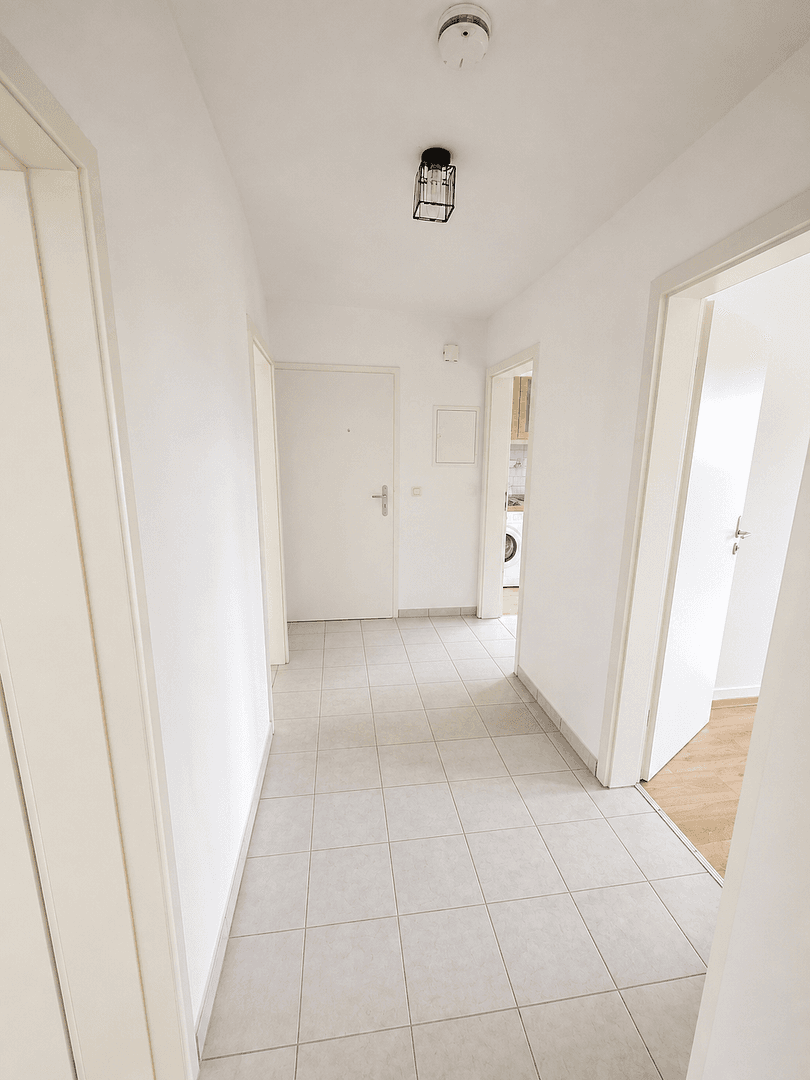 3 bedroom flat to rent, 60 m², Oberhausen, North Rhine-Westphalia 3 bedroom flat to rent, 60 m², Oberhausen, North Rhine-Westphalia