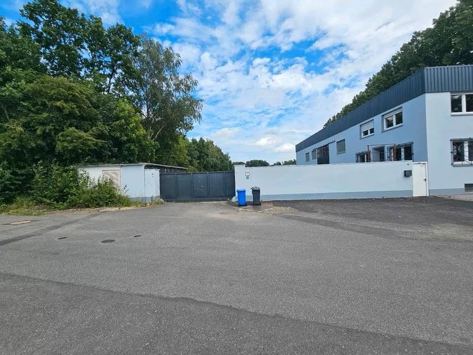 plot to rent, 600 m², Bleichweg 7, Grefrath, North Rhine-Westphalia plot to rent, 600 m², Bleichweg 7, Grefrath, North Rhine-Westphalia
