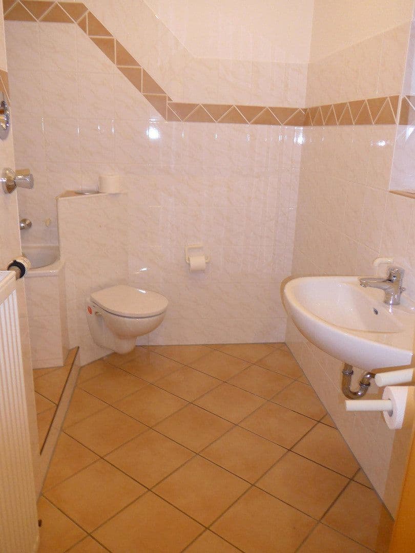 2 bedroom flat to rent, 62 m², Witten, North Rhine-Westphalia 2 bedroom flat to rent, 62 m², Witten, North Rhine-Westphalia