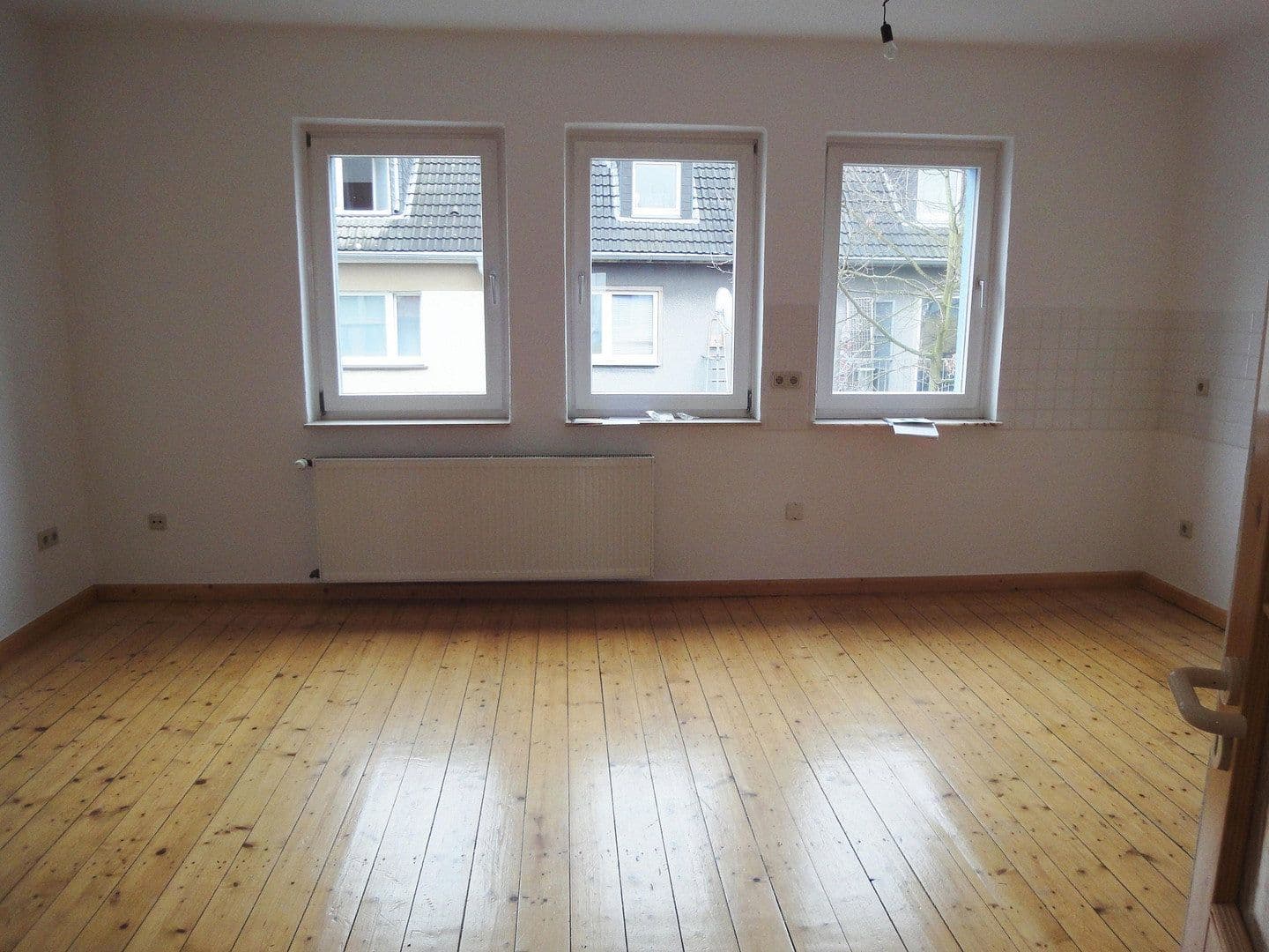 2 bedroom flat to rent, 62 m², Witten, North Rhine-Westphalia 2 bedroom flat to rent, 62 m², Witten, North Rhine-Westphalia