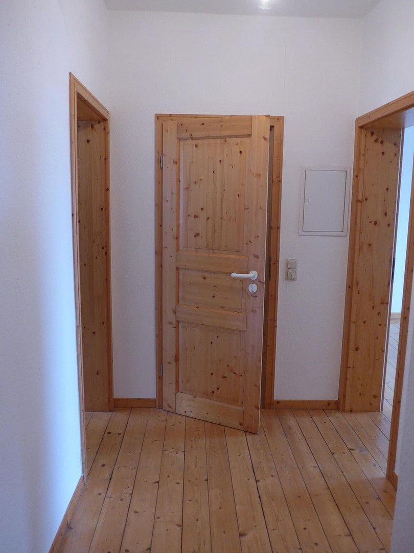 2 bedroom flat to rent, 62 m², Witten, North Rhine-Westphalia 2 bedroom flat to rent, 62 m², Witten, North Rhine-Westphalia