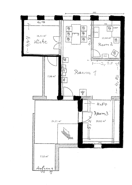 office to rent, 93 m², Hauptstraße 94, Neustadt an der Weinstraße, Rhineland-Palatinate office to rent, 93 m², Hauptstraße 94, Neustadt an der Weinstraße, Rhineland-Palatinate