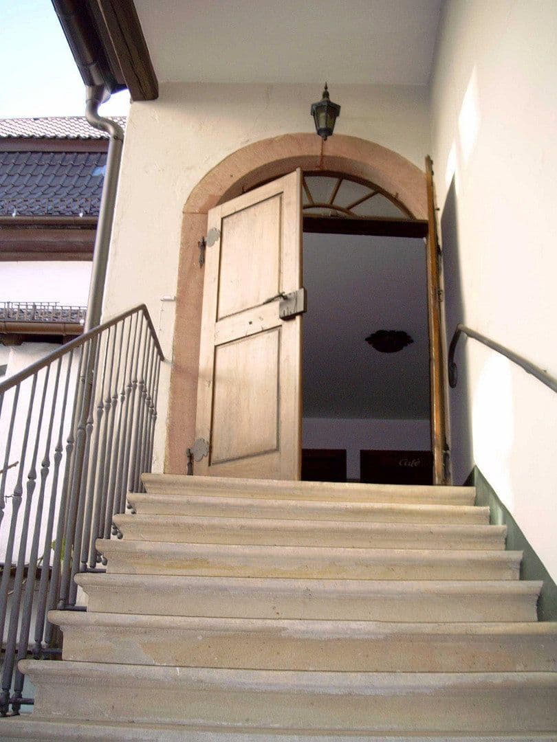 office to rent, 93 m², Hauptstraße 94, Neustadt an der Weinstraße, Rhineland-Palatinate office to rent, 93 m², Hauptstraße 94, Neustadt an der Weinstraße, Rhineland-Palatinate