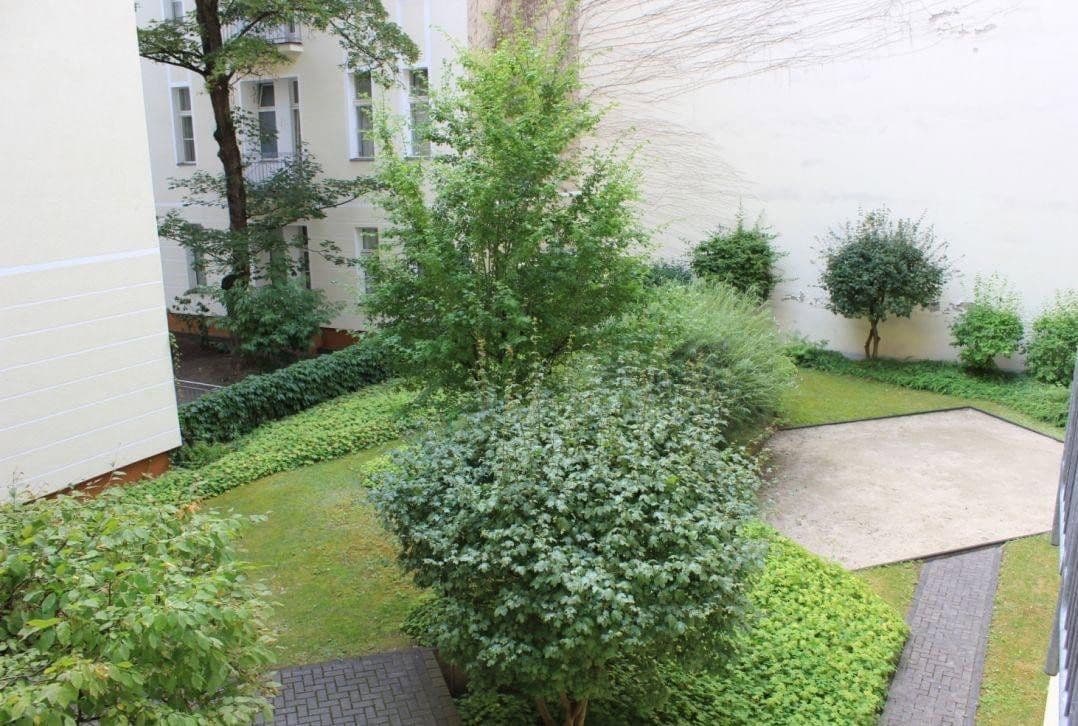 4 bedroom flat for sale, 100 m², Münchener Straße, Berlin, Berlin 4 bedroom flat for sale, 100 m², Münchener Straße, Berlin, Berlin