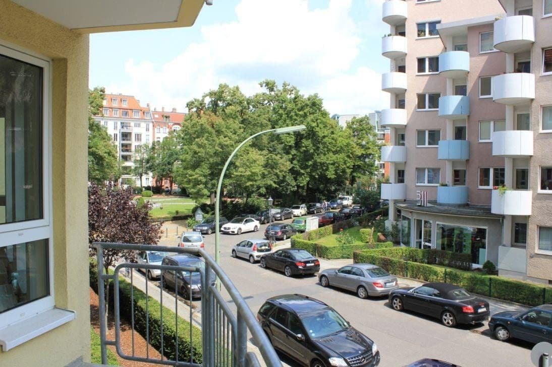4 bedroom flat for sale, 100 m², Münchener Straße, Berlin, Berlin 4 bedroom flat for sale, 100 m², Münchener Straße, Berlin, Berlin