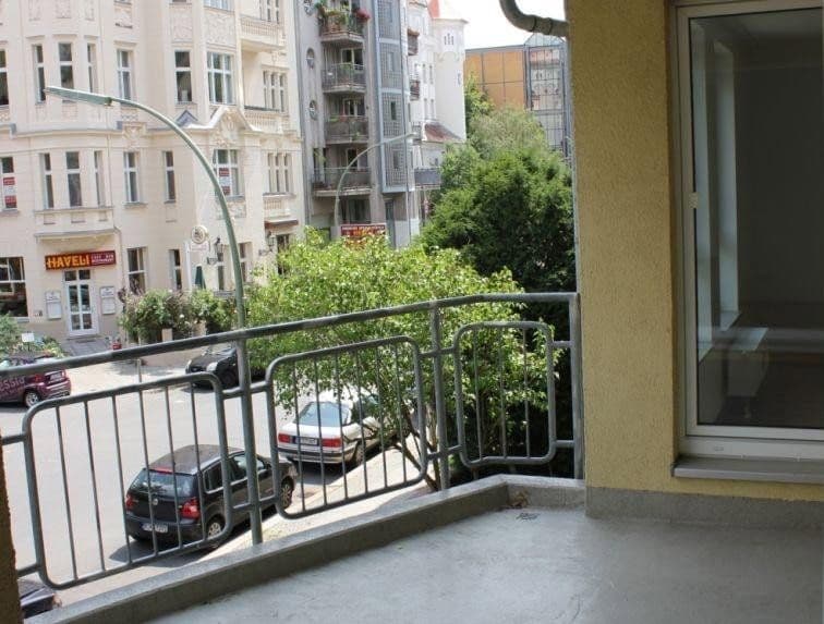 4 bedroom flat for sale, 100 m², Münchener Straße, Berlin, Berlin 4 bedroom flat for sale, 100 m², Münchener Straße, Berlin, Berlin