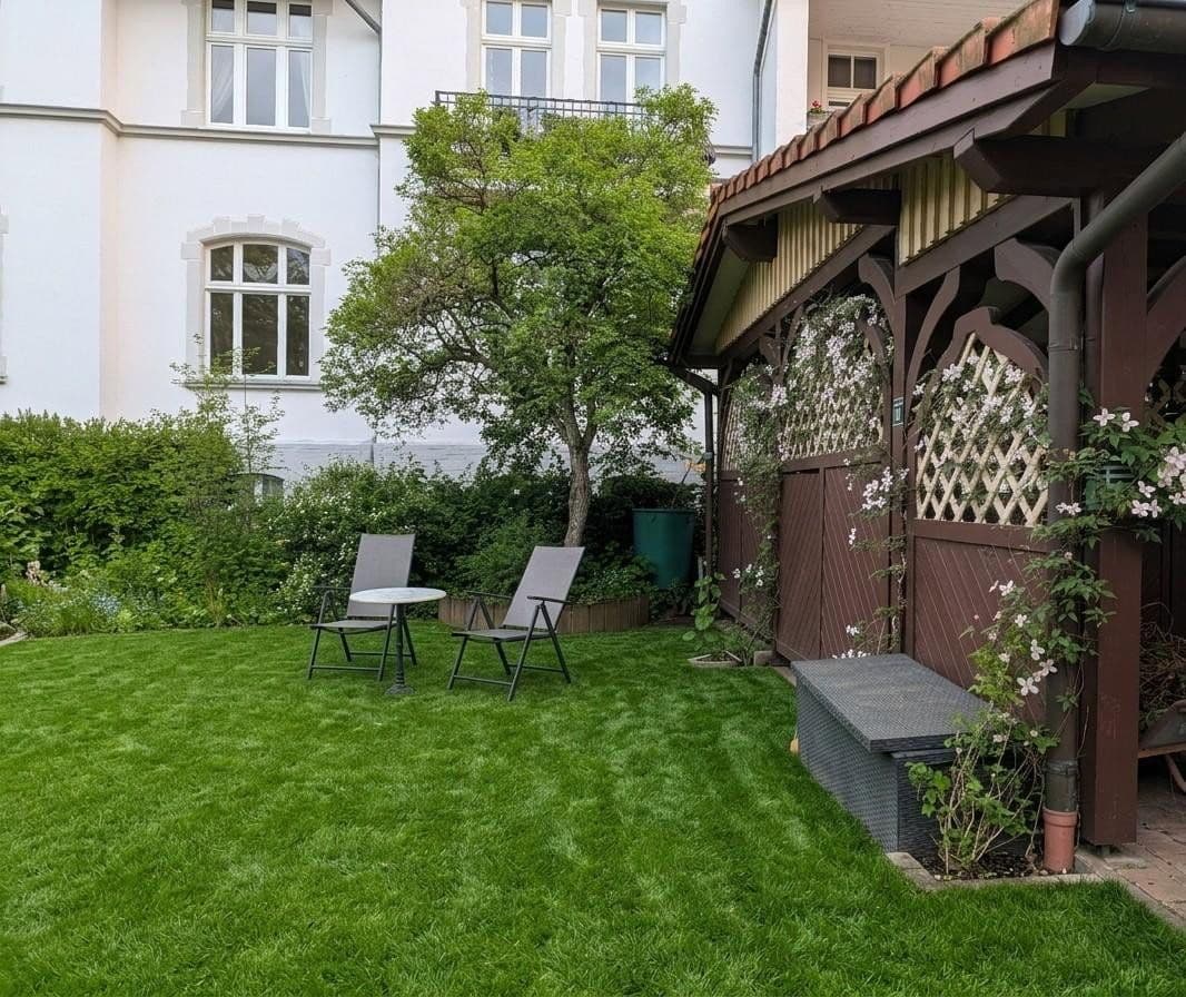 5 bedroom flat for sale, 150 m², Bad Harzburg, Lower Saxony 5 bedroom flat for sale, 150 m², Bad Harzburg, Lower Saxony