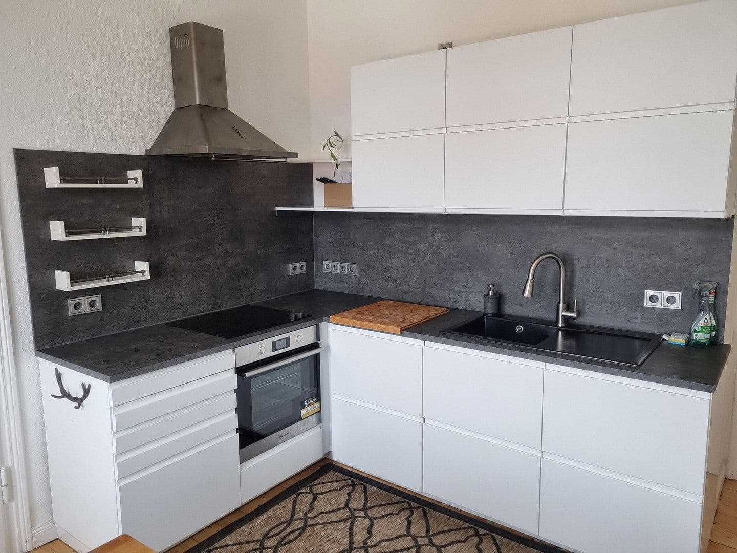 5 bedroom flat for sale, 150 m², Bad Harzburg, Lower Saxony 5 bedroom flat for sale, 150 m², Bad Harzburg, Lower Saxony
